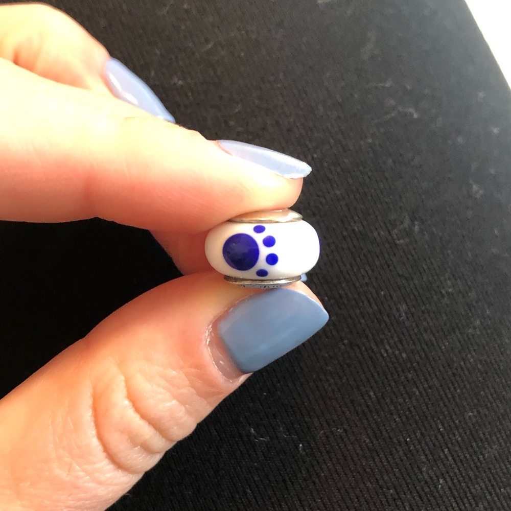 Penn state Pandora charm